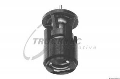 TRUCKTEC AUTOMOTIVE 0719009 -  Термостат, охлаждающая жидкость